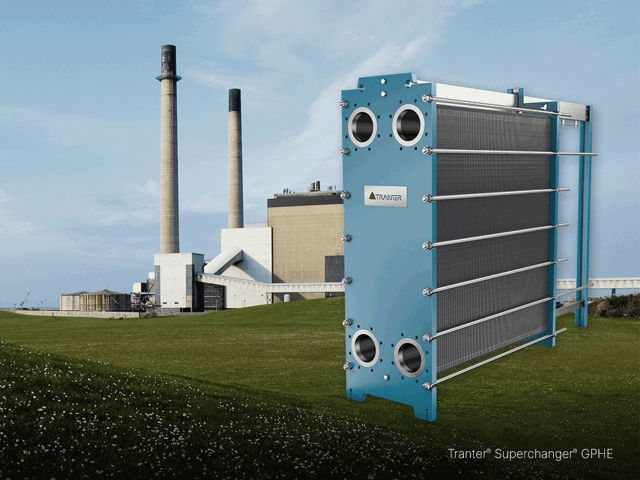 Heat-Recovery-in-CHP-Plant-at-Fertilizer-Producer