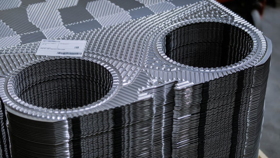 先进的热水力学如何解决您的工艺效率挑战