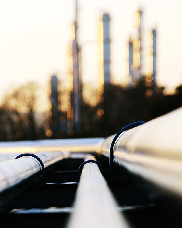 Petrochemical-oil-pipes